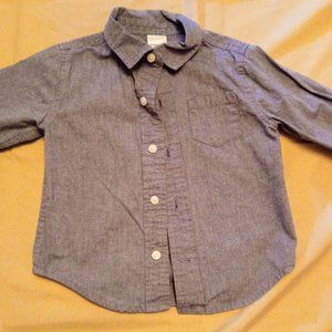 Boys Button Down shirts